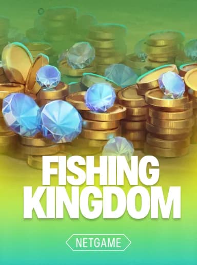 Fishing Kingdom
